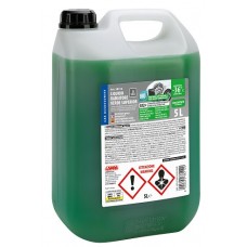 Liquido radiatore verde Tanica 5L, concentrato -36 c°-38112