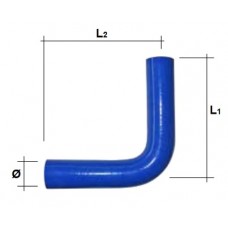 MANIC 90 GRADI d. 75X200/200   VMQ blu-4001.75