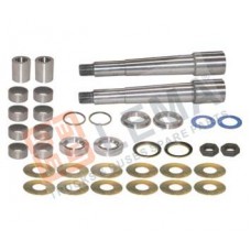 Serie pattini freno Nissan Cabstar-AS-410609X226