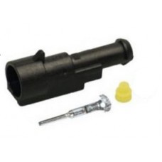 Kit Portaterminale stagno 1 via-4423610/K...