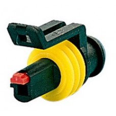 Blocchetto copriterminale 1 via-4423620...