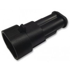 Portaterminale stagno 2 vie-4423630...