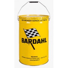Tanica 25 Lt. Bardahl Transmission oil75W80 HD-493051