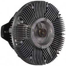 Mozzo Viscostatico Mercedes-500104...