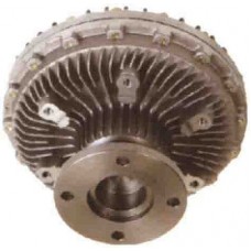 Mozzo Viscostatico Man-500112