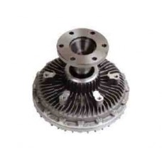 Mozzo Viscostatico Man-500113