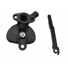 Rubinetto risc. Iveco New Daily-501320...