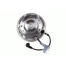 Mozzo elettronico Mercedes Actros MP2/Evobus-503070