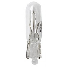 Set 10 Pezzi lampade 12V T5-58093...