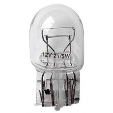 Coppia lampade 12V T20-58096