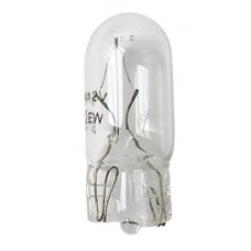 Set 10 Pezzi lampade 12V T10-58104