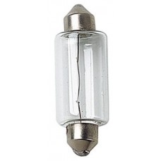 Coppia lampade 12V Tubolare-58112