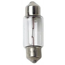 Coppia lampade 12V Tubolare-58113