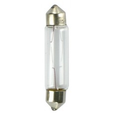 Coppia lampade 12V Tubolare-58116