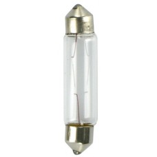 Coppia lampade 12V Tubolare-58117