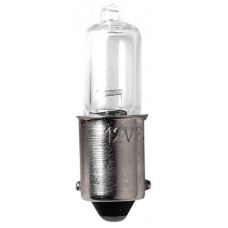 Coppia lampade 12V H6W-58128