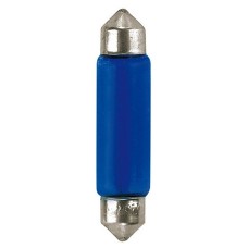 Coppia lampade 12V Tubolare-58310