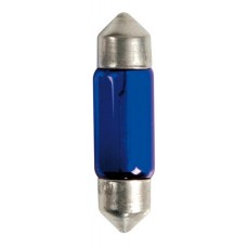 Coppia lampade 12V Tubolare-58367