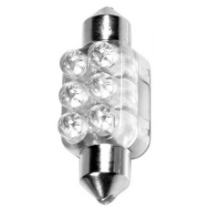Lampada 12V Tubolare-58429