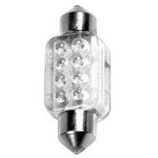 Lampada 12V Tubolare-58434
