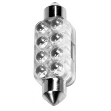 Lampada 12V Tubolare-58439