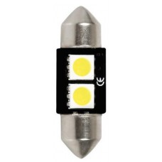 Lampada Hyper Led 6 SV8,5-8 (10X31) 2 SMD-58446