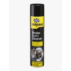 Bardahl Brake & Parts Cleaner Spray 600 ml-606035...