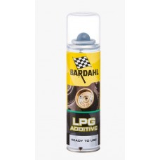 Bardahl LPG Gas Additive 150 ml-614010...