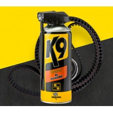 Lubrificante al silicone 400 ml-639028