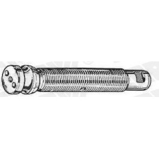 PERNO BAL.LATO POST. VOLVO-720227