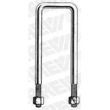 STAFFA BAL.Q.16X6OX2OO 45-49.10-722686