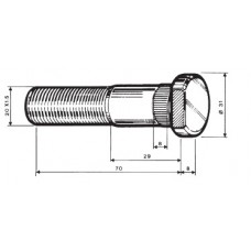 COLONN.MOZZI ANT.   8OE15-729346