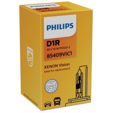 Lampada Philips D1R Vision-85409VIC1...
