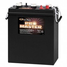 Batteria Deka Pro Master 6V 330 Ah-8C6V