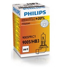 Lampada Philips HB3 12 V 60 W-9005PRC1