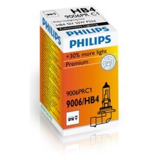 Lampada Philips HB4 12 V 51 W-9006PRC1...