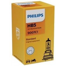 Lampada Philips HB5 12 V 65/55 W-9007C1
