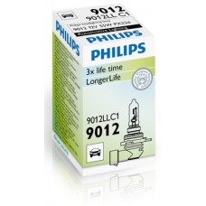 Lampada Philips HIR2 12 V 55 W Long Life-9012LLC1...