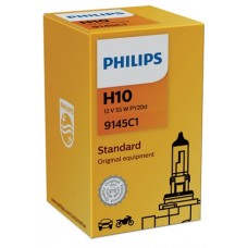 Lampada Philips H10 12 V 45 W-9145C1