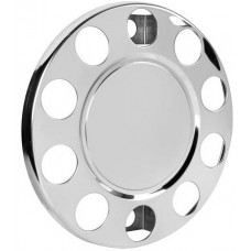 Coprimozzo in acciaio inox, per cerchi in lega-97662