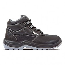 Calzatura Garda Alta Nera S3 SRC Taglia 42-A0211V042/42