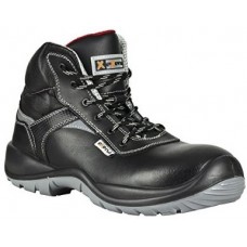 Calzatura Orione alta nera S3 SRC Taglia 44-A0216V001/44