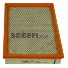 Filtro Aria Ford-A186