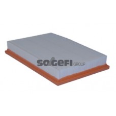 Filtro Aria Opel-A322