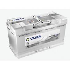 Batteria Varta Silver Dynamic AGM 12 V 95 Ah 850 A (EN)
Prodotto soggetto a limitazioni per il ...