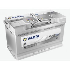 Batteria Varta Silver Dynamic AGM 12 V 80 Ah 800 A (EN)
Prodotto soggetto a limitazioni per il ...