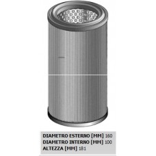 F.ARIA TURBO/DAILY/GRINTA-A6051