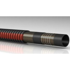 Tubo Armato D.32 Bobina 5Mt-ARM32X44/5MT