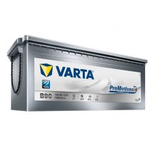 Batteria Varta Promotive EFB 12 V 190 Ah 1050 A (EN)
Prodotto soggetto a limitazioni per il tra...
