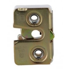 Scontro serratura Sx Iveco Daily 90-96-BS004